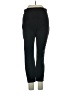 Quince Solid Black Active Pants Size S - photo 2
