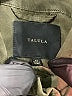 Talula Green Jacket Size XS - photo 6