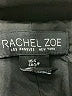 Rachel Zoe 100% Polyester Black Blazer Size S - photo 6