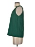 Unbranded 100% Polyester Green Sleeveless Top Size S - photo 5