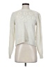 Francesca's Ivory Pullover Sweater Size S - photo 1