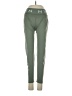 NVGTN Solid Green Active Pants Size XXS (estimated) - photo 1