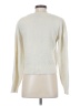 Francesca's Ivory Pullover Sweater Size S - photo 2