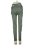 NVGTN Solid Green Active Pants Size XXS (estimated) - photo 2
