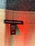 Eileen Fisher 100% Wool Solid Tan Wool Pants Size L - photo 7