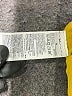 Active by Old Navy Yellow Active Pants Size M - photo 5