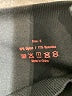 Unbranded Black Active Pants Size S - photo 7