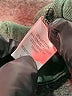Garnet Hill Green Pullover Sweater Size S - photo 8
