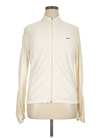 Nike Track Jacket (view 1)