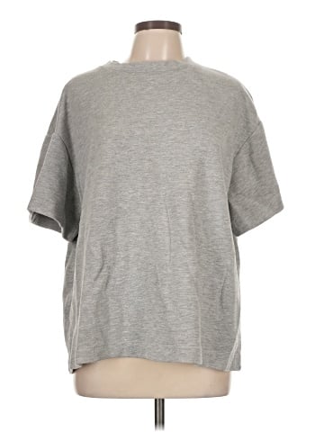 H&M Short Sleeve T-Shirt (view 1)