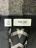 Per Se Plaid Black Casual Pants Size 10 - photo 4