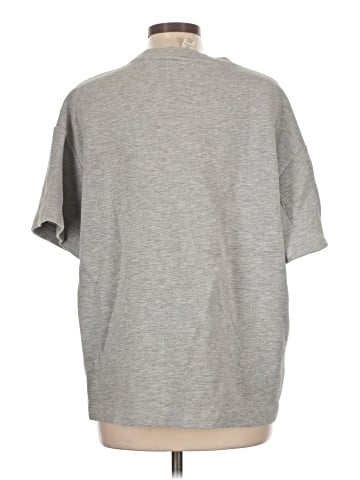 H&M Short Sleeve T-Shirt (view 2)
