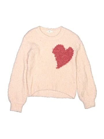 Crewcuts Pullover Sweater (view 1)