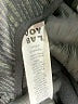 JoyLab Black Tank Top Size L - photo 7