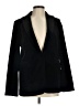 FRAME Black Blazer Size 6 - photo 1