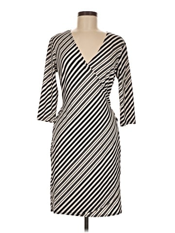 Emma & Michele Casual Dress (view 1)