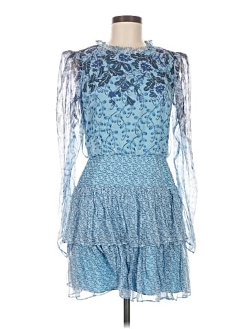 Saloni Cocktail Dress (view 1)