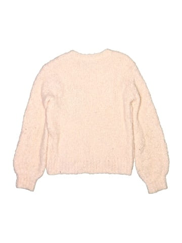 Crewcuts Pullover Sweater (view 2)