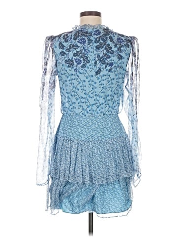 Saloni Cocktail Dress (view 2)