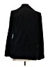 FRAME Black Blazer Size 6 - photo 2