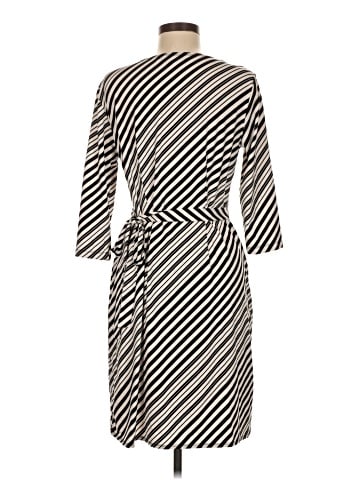 Emma & Michele Casual Dress (view 2)