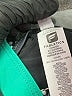 Fabletics Graphic Green Swimsuit Top Size S - photo 3