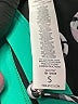 Fabletics Graphic Green Swimsuit Top Size S - photo 4