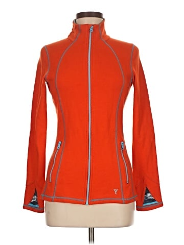 DYLN Track Jacket (view 1)