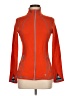 DYLN Orange Track Jacket Size M - photo 1