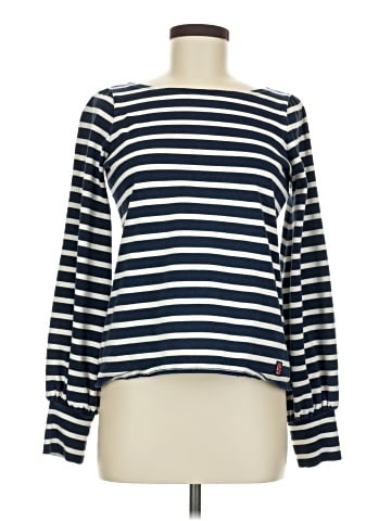 Marc Jacobs Long Sleeve Top (view 1)