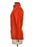 DYLN Orange Track Jacket Size M - photo 5