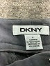 DKNY Solid Blue Dress Pants Size 4 - photo 4