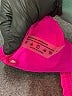 Unbranded Solid Pink Swimsuit Top Size M - photo 3