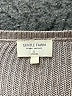 Gentle Fawn 100% Polyester Gray Long Sleeve Top Size S - photo 7