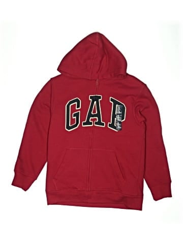 Gap Kids Outlet Pullover Hoodie (view 1)
