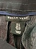 Belle Vere Black Casual Pants Size 0 - photo 7