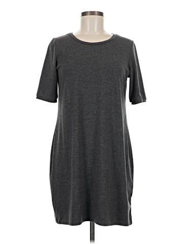 Carapace Casual Dress (view 1)