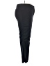 Lee Solid Black Casual Pants Size 18W - photo 4