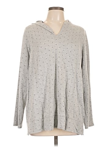 J.Jill Pullover Sweater (view 1)