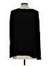 Daisy Fuentes Black Pullover Sweater Size L - photo 2