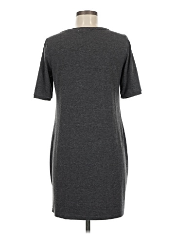Carapace Casual Dress (view 2)