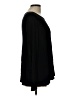 Daisy Fuentes Black Pullover Sweater Size L - photo 4