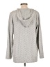 J.Jill Gray Pullover Sweater Size L - photo 2