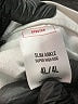 Express Silver Jeans Size 4L - photo 8