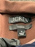 J.Crew Brown Blazer Size 18 - photo 6