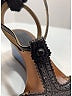 Balenciaga Black Wedges Size EU 36 1/2 - photo 4