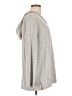 J.Jill Gray Pullover Sweater Size L - photo 4