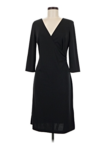 BCBG Paris Cocktail Dress (view 1)