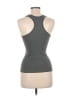 Unbranded Gray Active Tank Size M - photo 2