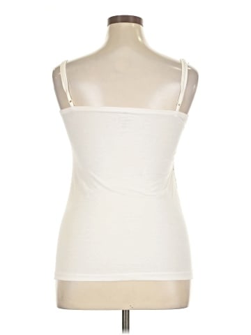 Vanity Sleeveless Blouse (view 2)